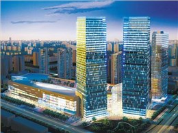 華潤優(yōu)士閣